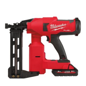 Milwaukee M18 FFUS-302C FUEL Zabijalnik sponk za ograje