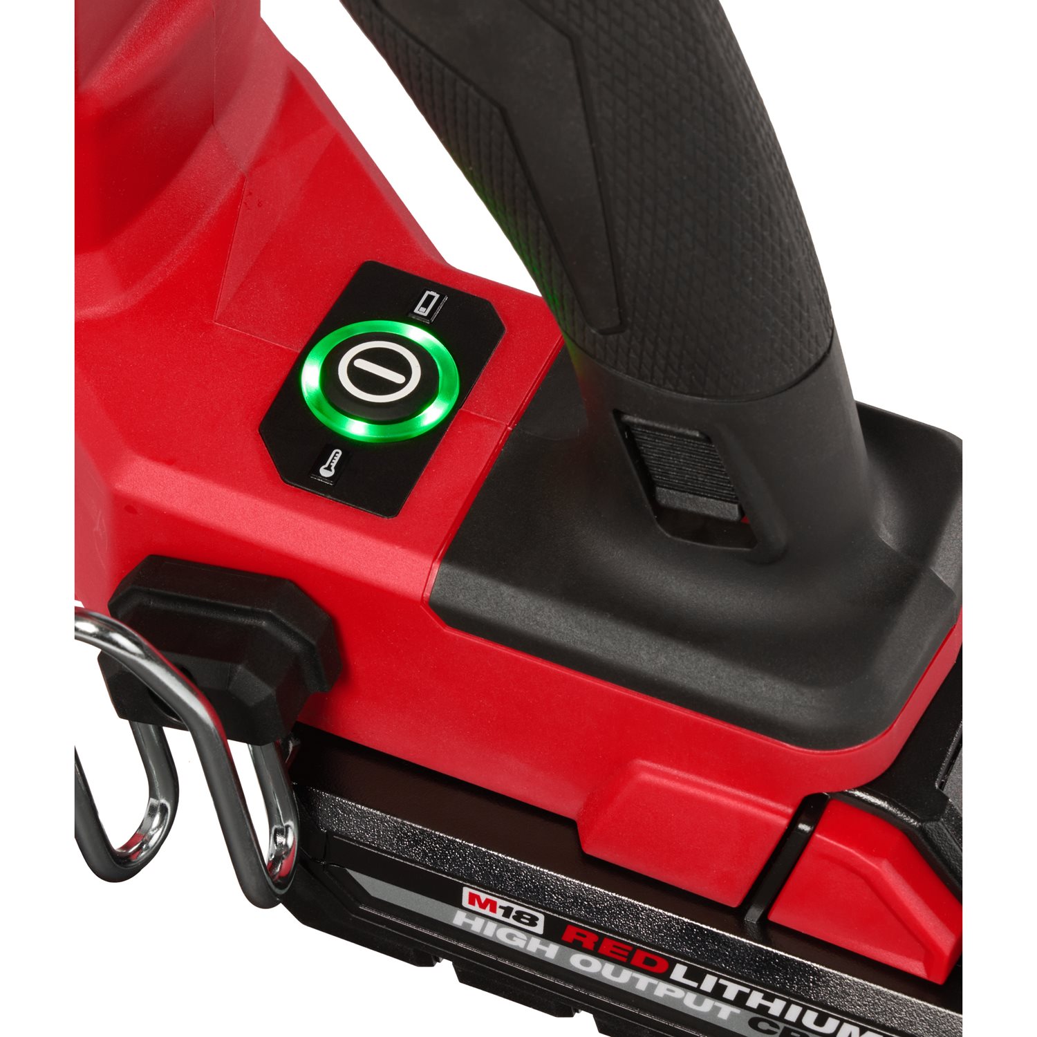 Milwaukee M18 FFUS-302C FUEL Zabijalnik sponk za ograje