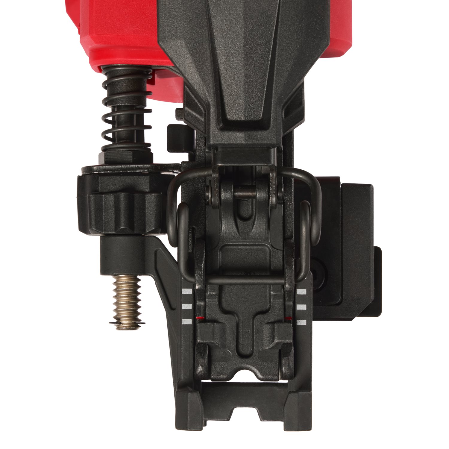 Milwaukee M18 FFUS-302C FUEL Zabijalnik sponk za ograje