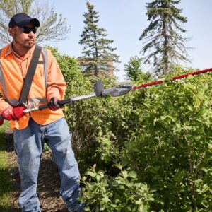 MILWAUKEE M18 FHETSP-0 AKUMULATORSKE ŠKARJE ZA ŽIVO MEJO NA DROGU
