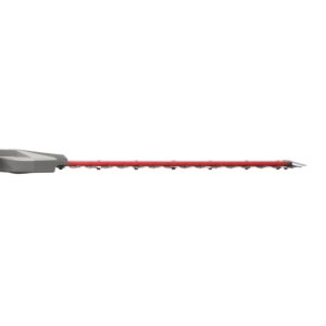 MILWAUKEE M18 FHETSP-0 AKUMULATORSKE ŠKARJE ZA ŽIVO MEJO NA DROGU