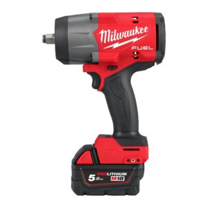 Milwaukee M18 FHIW2F12-502X Udarni vijačnik Milwaukee M18 FHIW2F12-502X Udarni vijačnik