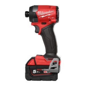 Milwaukee M18 FID3-502X Akumulatorski udarni vijačnik Milwaukee M18 FID3-502X Akumulatorski udarni vijačnik