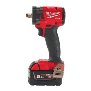 Milwaukee M18 FIW2F12-502X Udarni vijačnik Milwaukee M18 FIW2F12-502X Udarni vijačnik