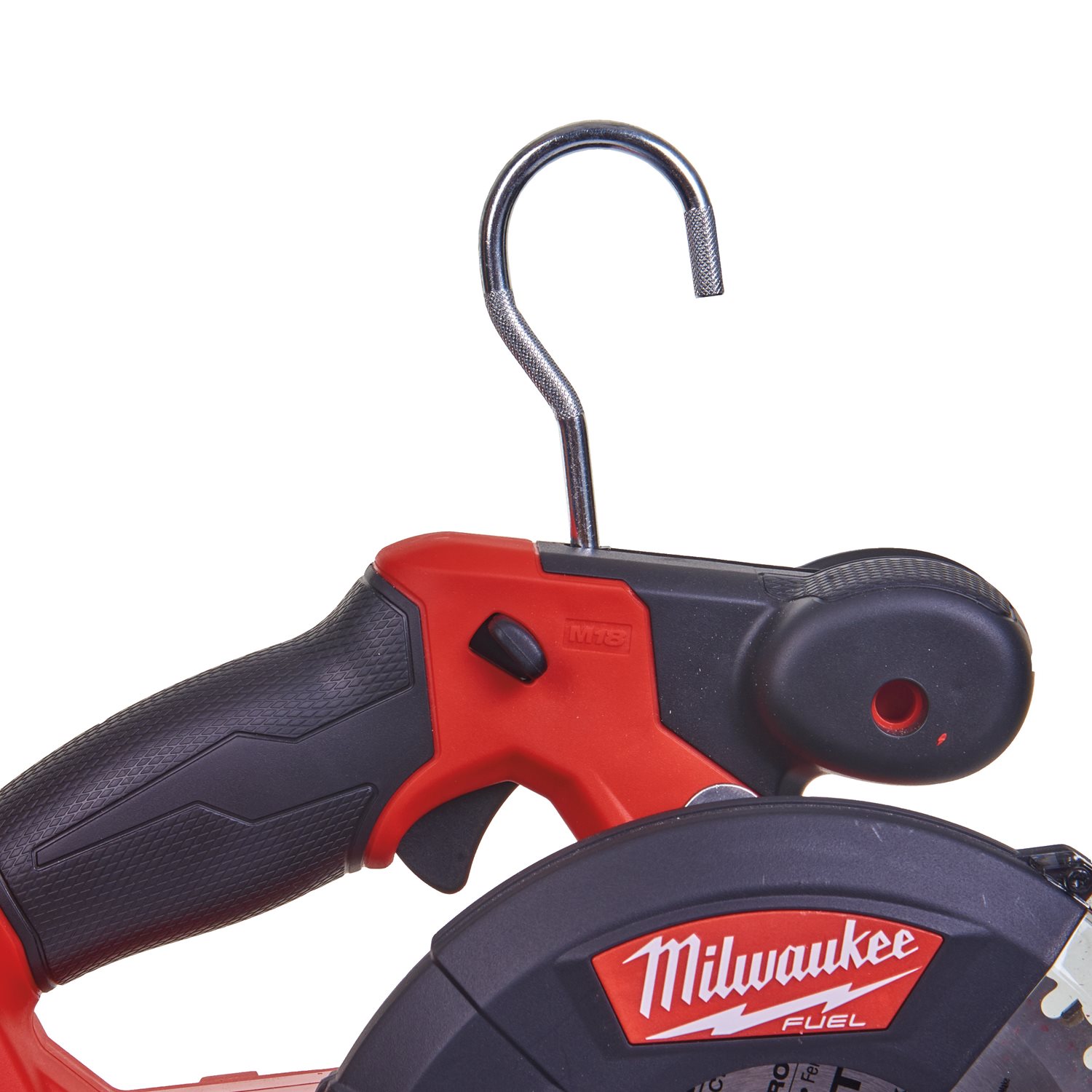 Milwaukee M18 FMCS-0 FUEL Krožna žaga za kovino