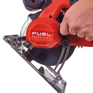 Milwaukee M18 FMCS-0 FUEL Krožna žaga za kovino