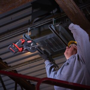 Milwaukee M18 FMCS-502X FUEL Krožna žaga za kovino