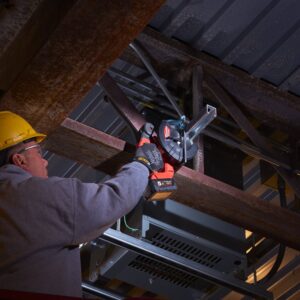 Milwaukee M18 FMCS-502X FUEL Krožna žaga za kovino