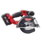 Milwaukee M18 FMCS-502X FUEL Krožna žaga za kovino Milwaukee M18 FMCS-502X FUEL Krožna žaga za kovino