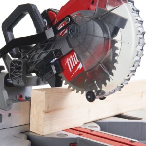 Milwaukee M18 FMS190-0 FUEL Akumulatorska zajeralna žaga