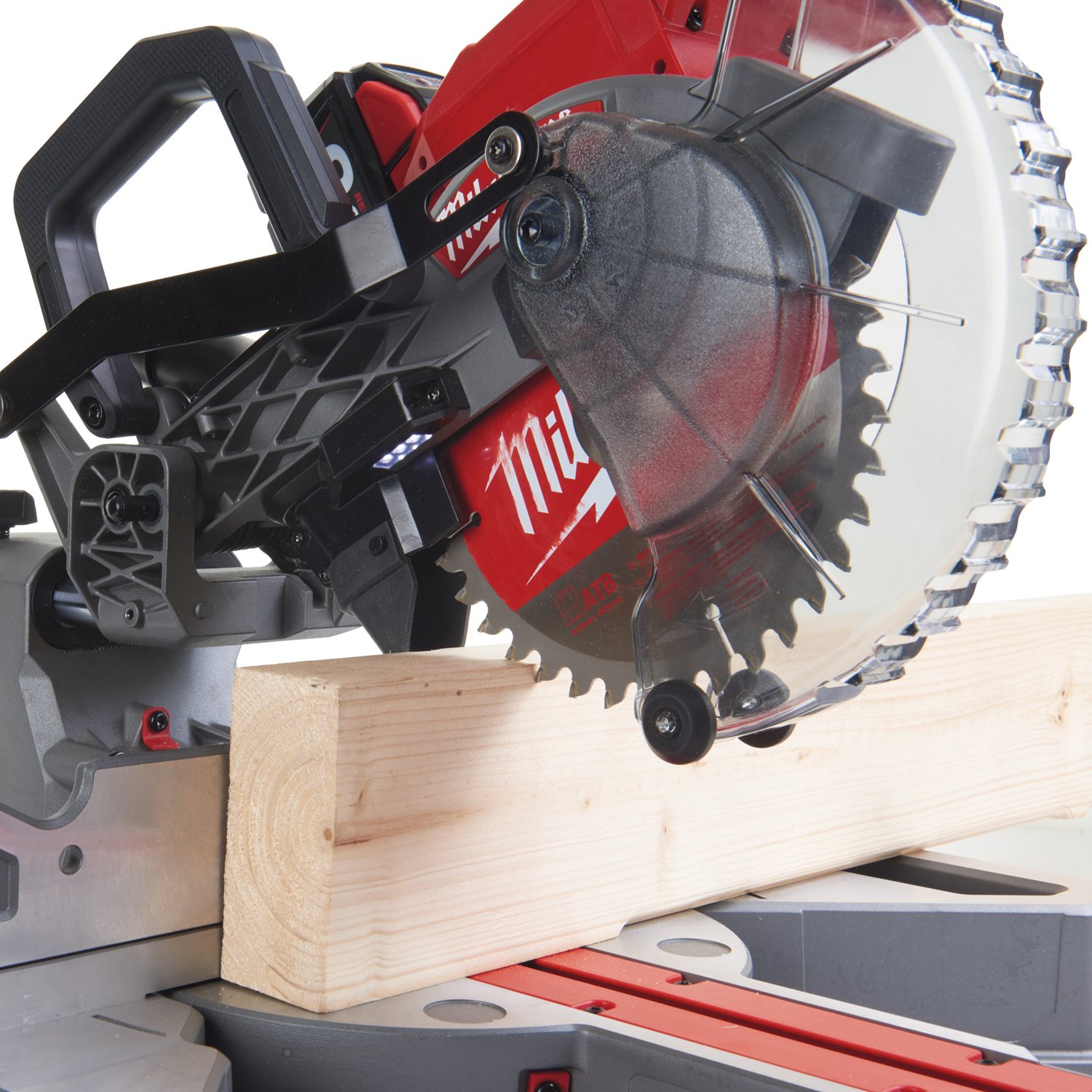 Milwaukee M18 FMS190-0 FUEL Akumulatorska zajeralna žaga