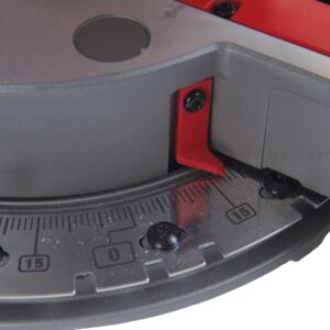 Milwaukee M18 FMS190-0 FUEL Akumulatorska zajeralna žaga