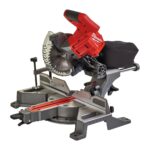 Milwaukee M18 FMS190-0 FUEL Akumulatorska zajeralna žaga Milwaukee M18 FMS190-0 FUEL Akumulatorska zajeralna žaga