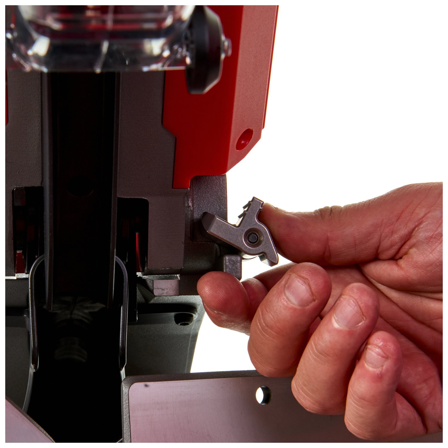 Milwaukee M18 FMS254-0 FUEL Akumulatorska zajeralna žaga