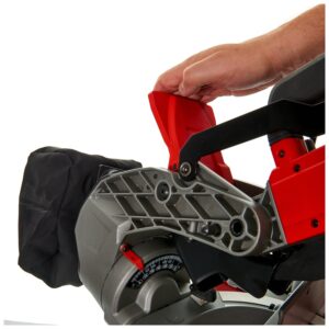 Milwaukee M18 FMS254-0 FUEL Akumulatorska zajeralna žaga