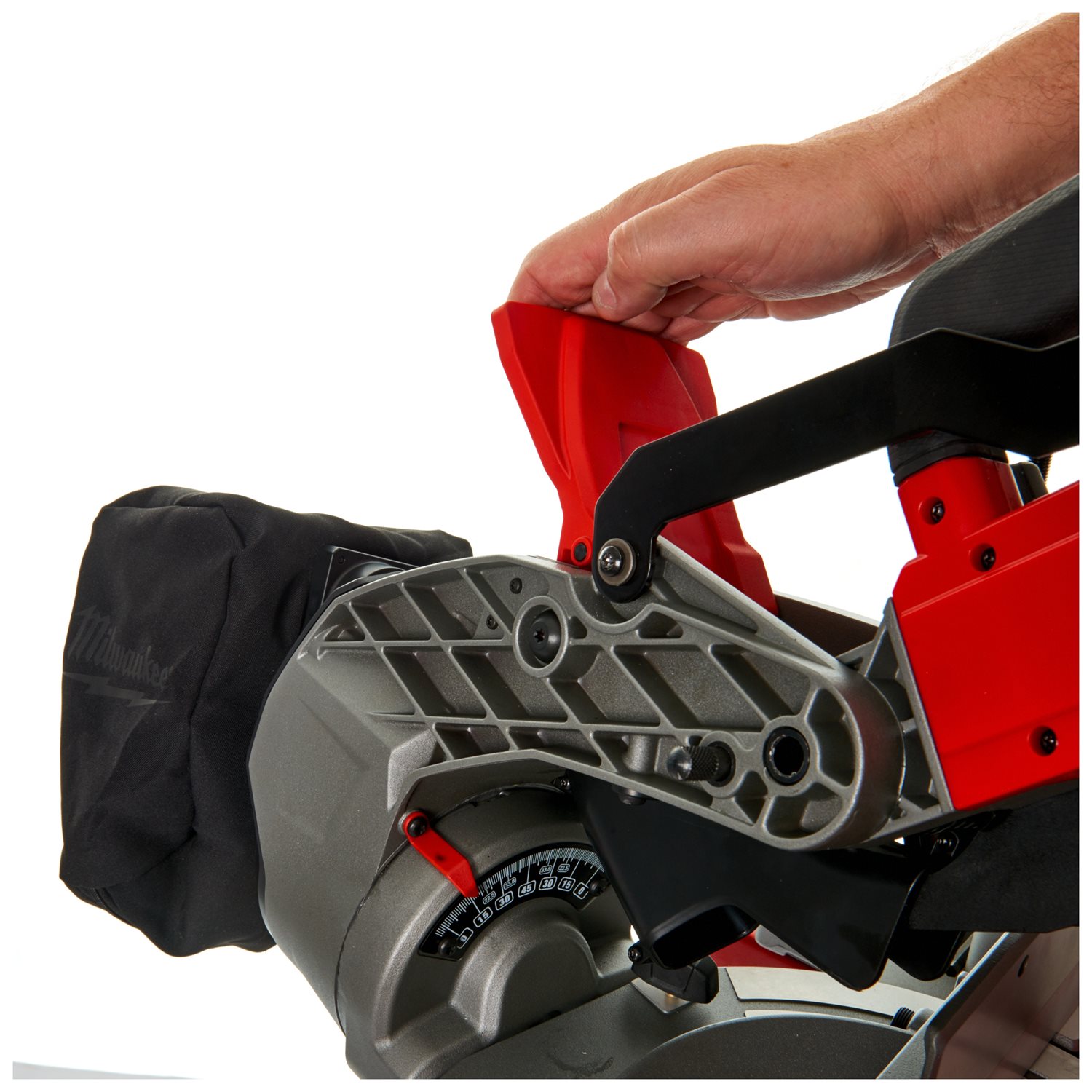 Milwaukee M18 FMS254-0 FUEL Akumulatorska zajeralna žaga