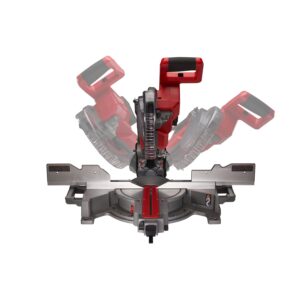 Milwaukee M18 FMS254-0 FUEL Akumulatorska zajeralna žaga