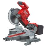Milwaukee M18 FMS254-0 FUEL Akumulatorska zajeralna žaga Milwaukee M18 FMS254-0 FUEL Akumulatorska zajeralna žaga