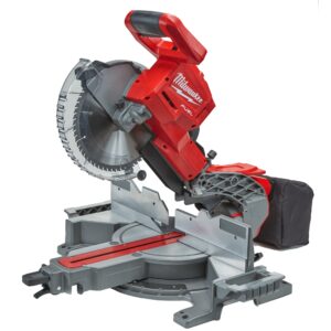 Milwaukee M18 FMS254-0 FUEL Akumulatorska zajeralna žaga