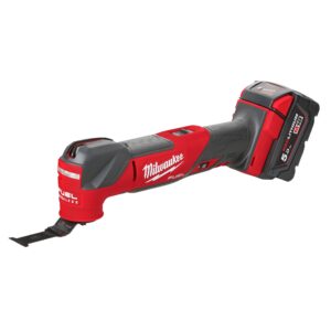 Milwaukee M18 FMT-502X Večnamensko orodje