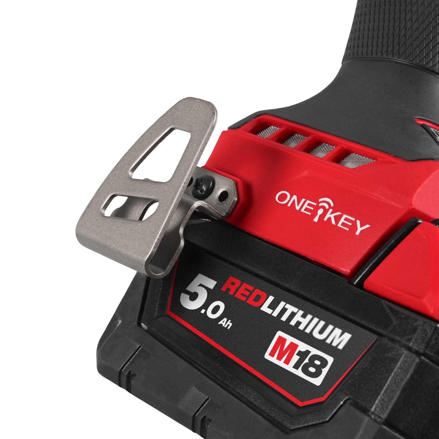 Milwaukee M18 FNB35-0X 3,5mm Prebijalnik