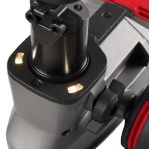 Milwaukee M18 FNB35-0X 3,5mm Prebijalnik