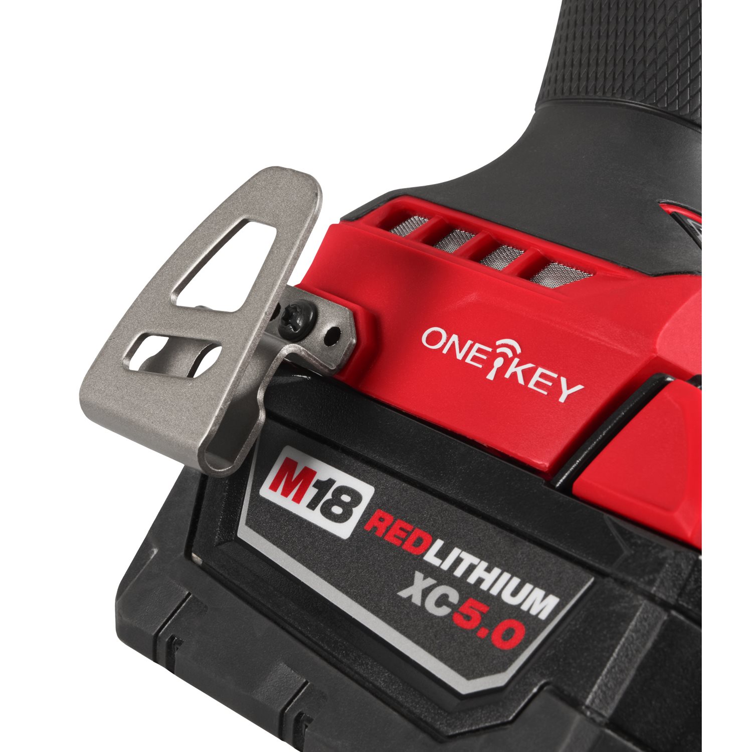 Milwaukee M18 FNB35-502X 3,5mm Prebijalnik