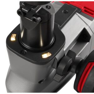 Milwaukee M18 FNB35-502X 3,5mm Prebijalnik