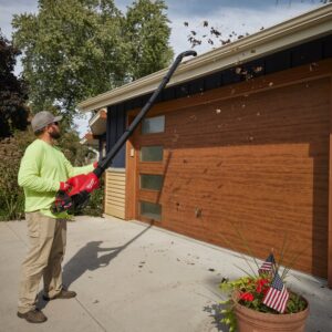 Milwaukee M18 FOPH-BA Priključek pihalnik