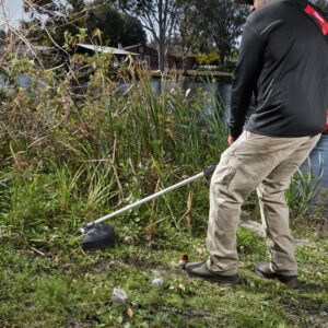 Milwaukee M18 FOPH-BCA Priključek za odstranjevanje visoke trave