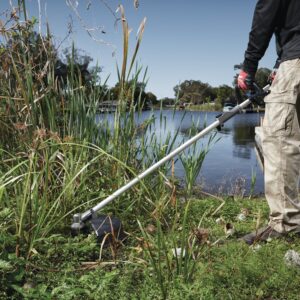 Milwaukee M18 FOPH-BCA Priključek za odstranjevanje visoke trave