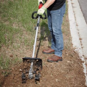 Milwaukee M18 FOPH-CA Priključek prekopalnik