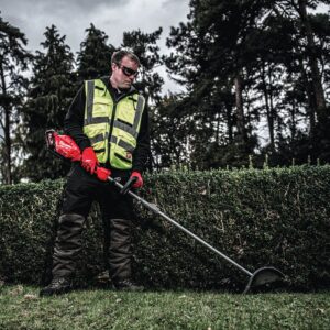 Milwaukee M18 FOPH-EA Priključek za robno košnjo z rezilom QUIK-LOK