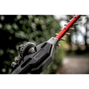 Milwaukee M18 FOPH-HTA Priključek škarje za živo mejo QUIK-LOK