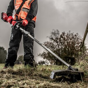 Milwaukee M18 FOPH-LTA Priključek za košnjo z nitko QUIK-LOK