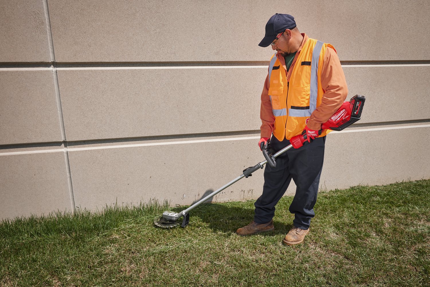 Milwaukee M18 FOPH-RA Reciprokator priključek