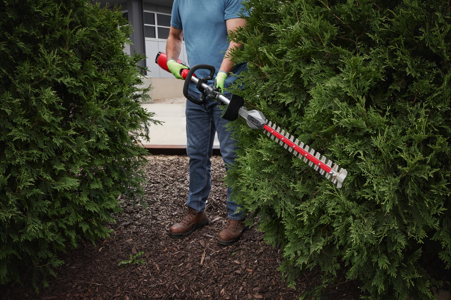 Milwaukee M18 FOPH-SHTA Priključek za obrezovanje žive meje