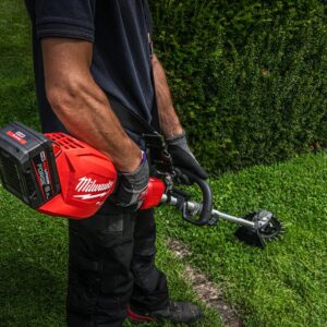 Milwaukee M18 FOPHLTKIT2-0 Pogonska enota s priključkom za košnjo z nitko