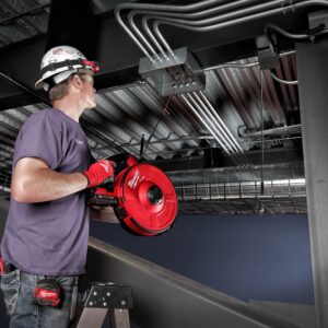 Milwaukee M18 FPFT-0 Akumulatorsko orodje za predvleko kablov