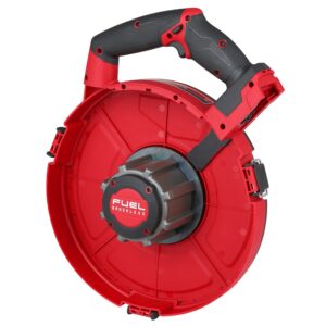 Milwaukee M18 FPFT-0 Akumulatorsko orodje za predvleko kablov Milwaukee M18 FPFT-0 Akumulatorsko orodje za predvleko kablov