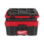 Milwaukee M18 FPOVCL-0 AKUMULATORSKI MOKRO SUHI SESALNIK PACKOUT Milwaukee M18 FPOVCL-0 AKUMULATORSKI MOKRO SUHI SESALNIK PACKOUT