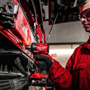 Milwaukee M18 FPP2B3-502X POWER PACK