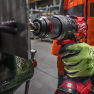 Milwaukee M18 FPP2B3-502X POWER PACK