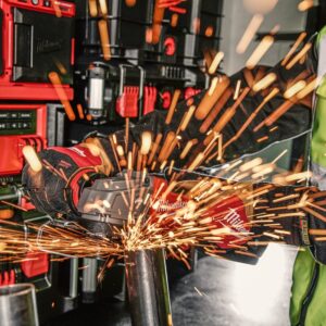 Milwaukee M18 FPP2E3-502X PROMO POWERPACK