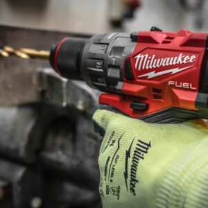 Milwaukee M18 FPP6G3-502B POWERPACK