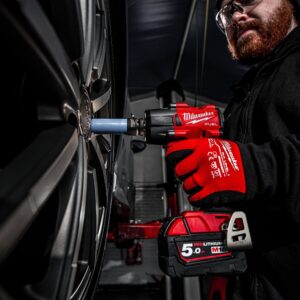 Milwaukee M18 FPP2F3-502X PROMO POWERPACK