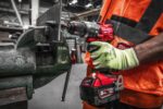 Milwaukee SET M18 FPP2A3-502X