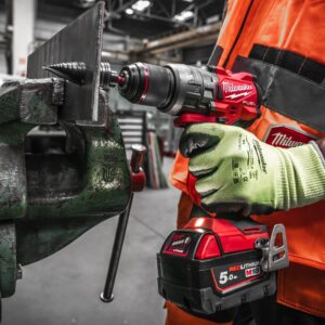 Milwaukee M18 FPP2F3-502X PROMO POWERPACK