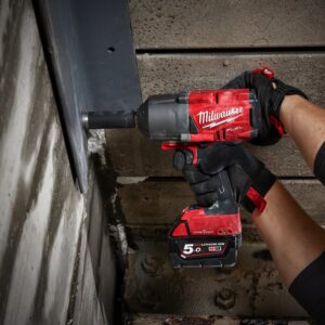 Milwaukee M18 FPP3AK-523B set orodja