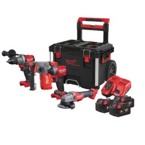 Milwaukee M18 FPP4B-503P